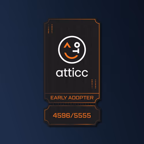Atticcpass