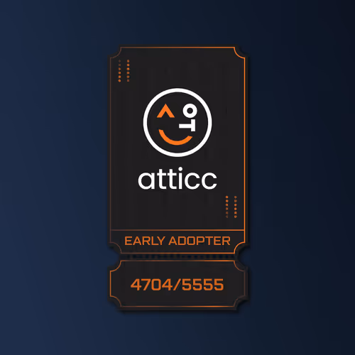 Atticcpass