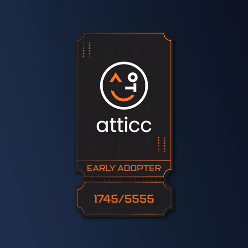 Atticcpass