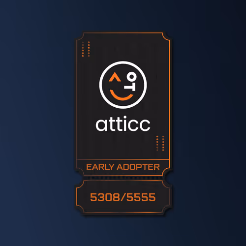 Atticcpass
