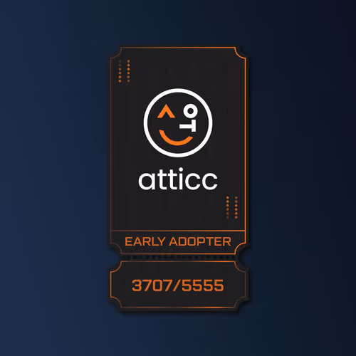 Atticcpass