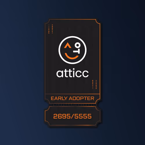 Atticcpass