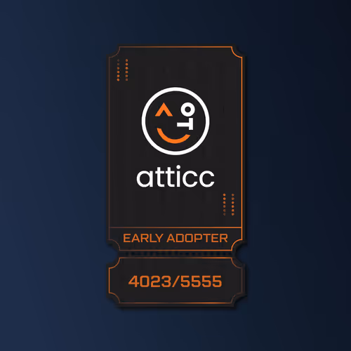 Atticcpass