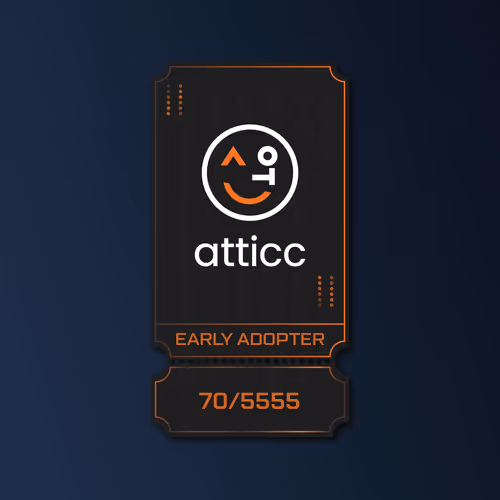 Atticcpass