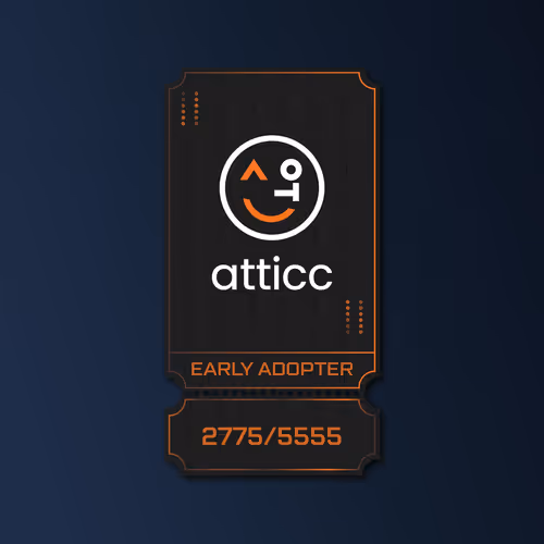 Atticcpass