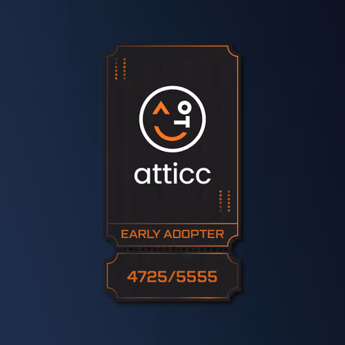 Atticcpass