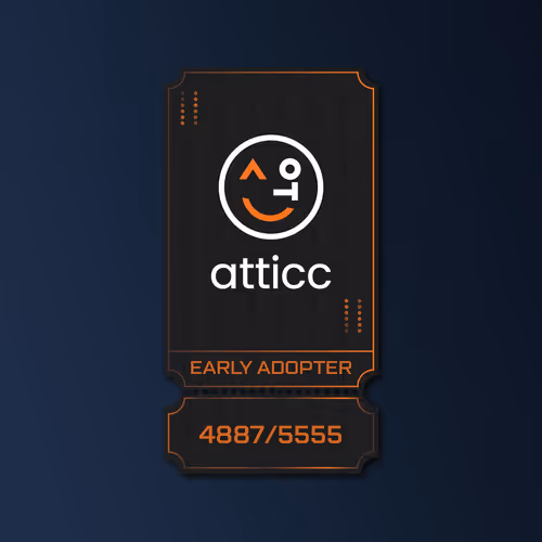 Atticcpass
