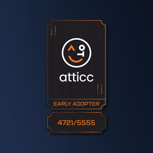 Atticcpass