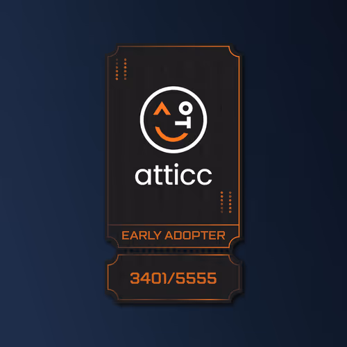 Atticcpass
