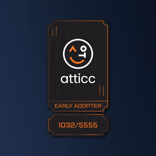 Atticcpass