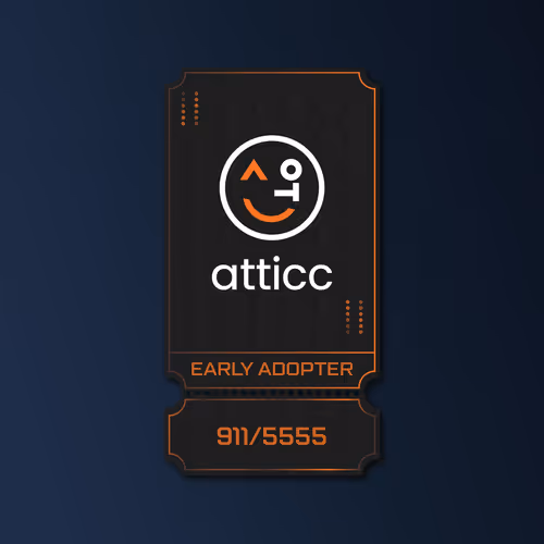 Atticcpass