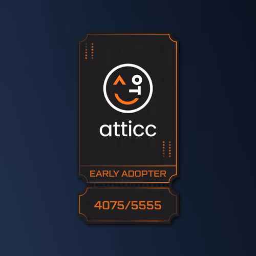 Atticcpass