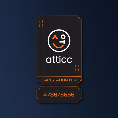 Atticcpass