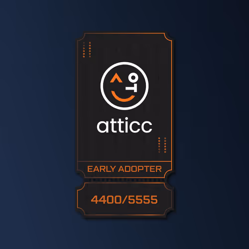 Atticcpass