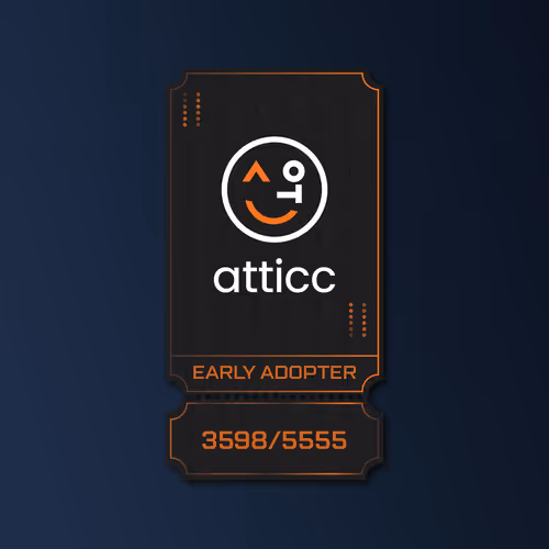 Atticcpass