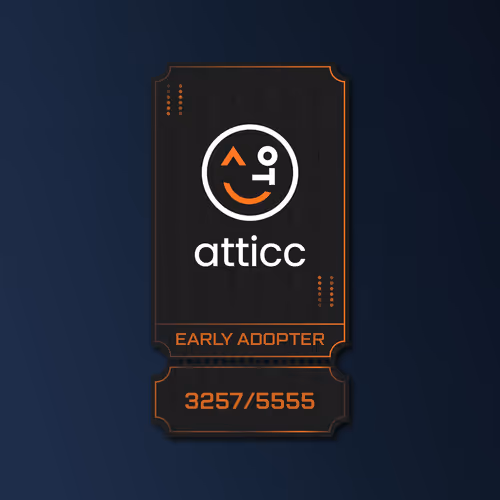 Atticcpass
