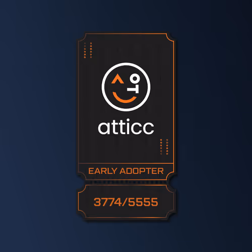 Atticcpass