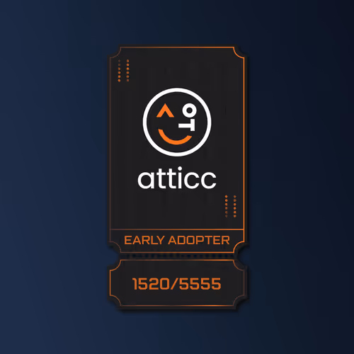 Atticcpass