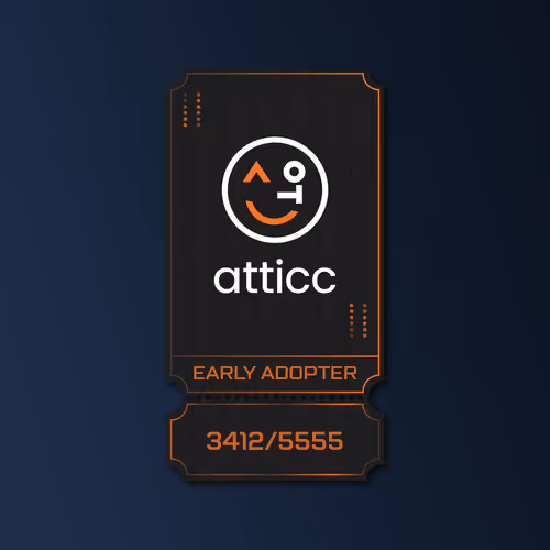 Atticcpass