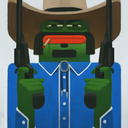 Austin Texas Pepe 
