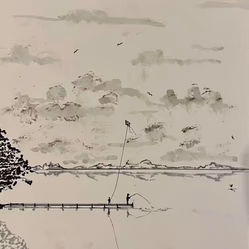 Where My Mind Wanders V2