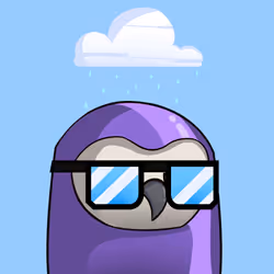 BoringBird #2407