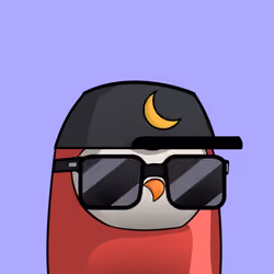 BoringBird #2406