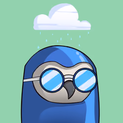 BoringBird #2408