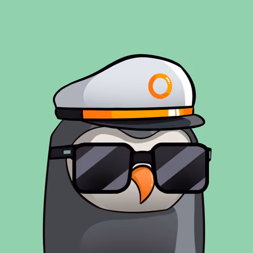 BoringBird #2416