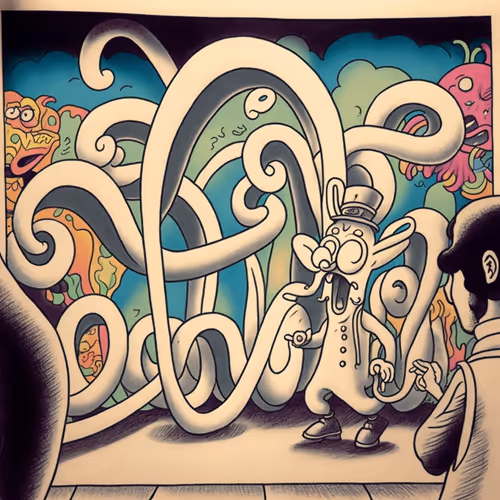 Goonz By Rubber Hose