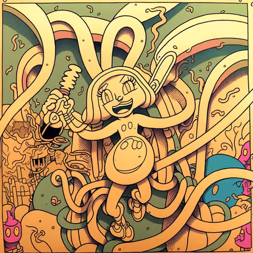 Goonz by Rubber Hose #304