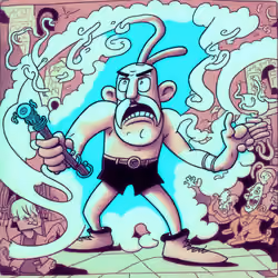 Goonz by Rubber Hose #83