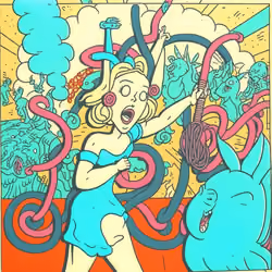 Goonz by Rubber Hose #97