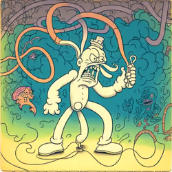 Goonz by Rubber Hose #225