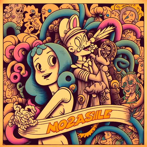 Goonz By Rubber Hose