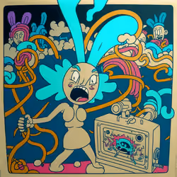 Goonz by Rubber Hose #270