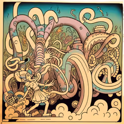 Goonz by Rubber Hose #279
