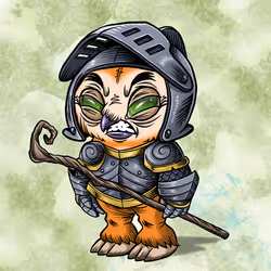 Owlie #278