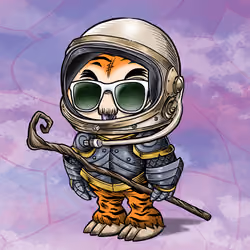 Owlie #319