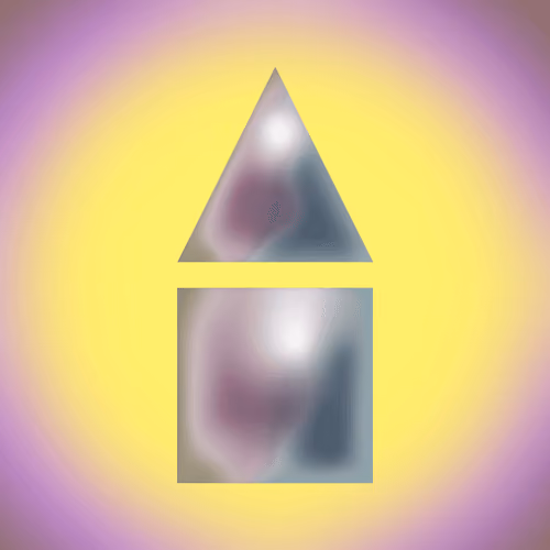 Symbol #834 P