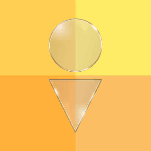 Symbol #663 Q