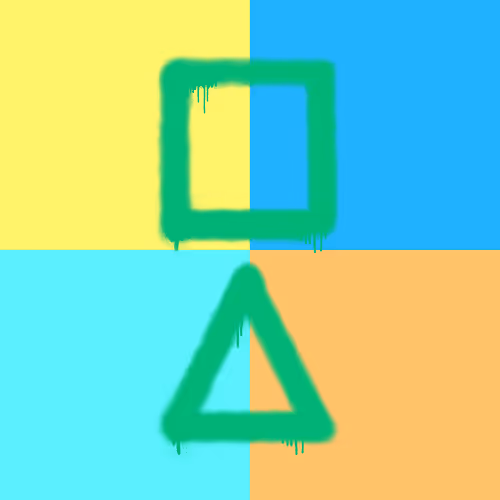 The Symbols Nft