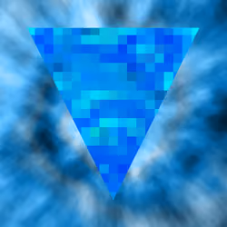 Symbol #549 V