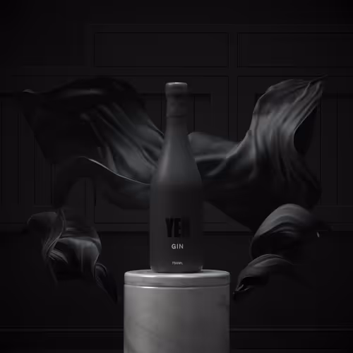 Yen Gin
