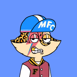 #00898 MFC