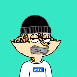 #00787 MFC