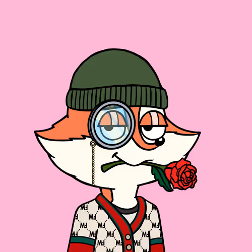 Mitofoxclub By Tava