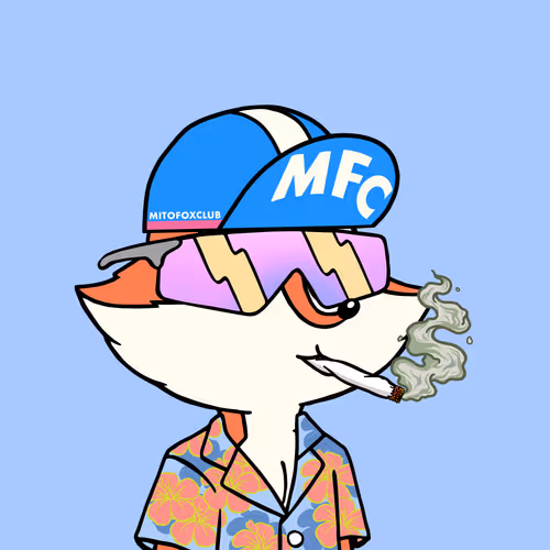 Mitofoxclub By Tava