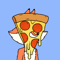 Pizza Face MFC