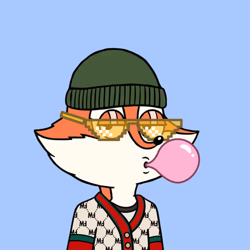 Mitofoxclub By Tava